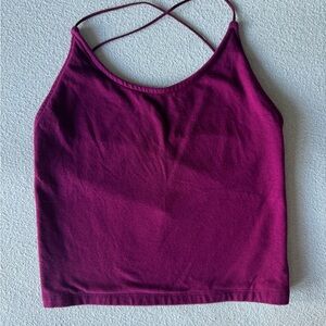 American Eagle Tank Top
